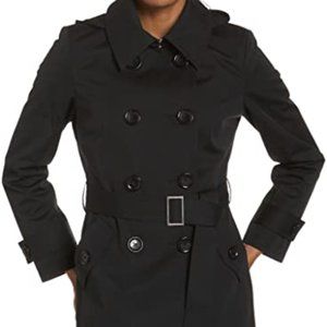 Michael Michael Kors Women's Light Trench Coat
